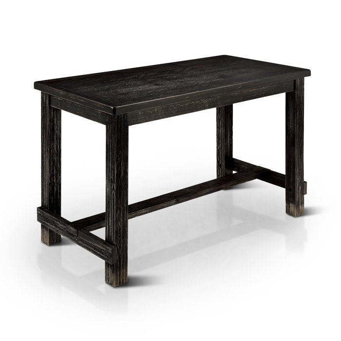 Greyleigh™ Rockport Counter Height Dining Table & Reviews Wayfair